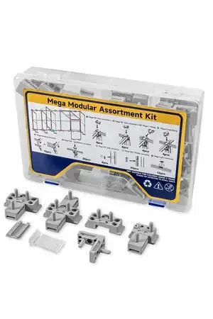 Display SEG Modular Kit
