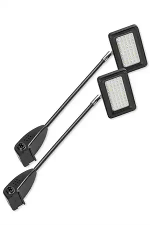 Display SEG Modular LED Spot