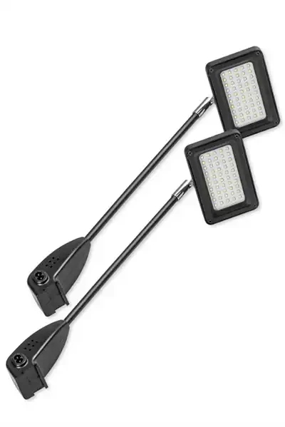 Display SEG Modular LED Spot