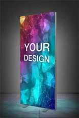 LED Lightbox Connect 100x230 cm