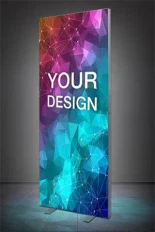 LED Lightbox Connect 100x250 cm