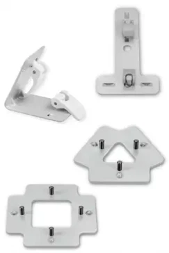 Samlebeslag system