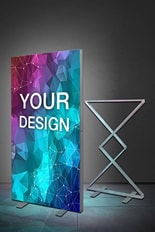 Ekstra tryk til LED Lightbox Automatic