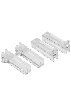 Samlebeslag til Display LED Lightbox Connect