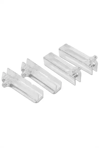 Samlebeslag til Display LED Lightbox Connect