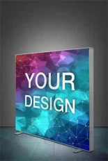 LED Lightbox Plus 200x200 cm