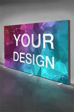 Display LED Lightbox Plus 300x200 cm