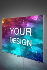 Ekstra tryk til LED Lightbox Plus