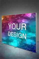 LED Lightbox Plus 300x240 cm