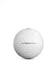 Golfbold med logo - Titleist Pro V1