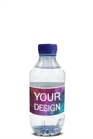 Vand med logo - 30 cl