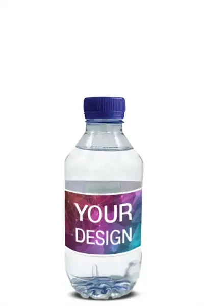 Vand med logo - 30 cl