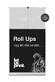 Roll-Up dobbeltsidet standard