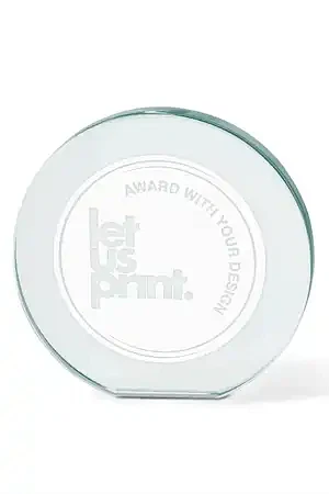 Award - Circle