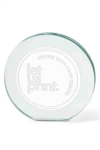 Award - Circle