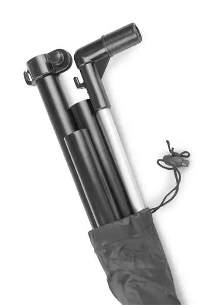 Stang til Beachflag Firkantet