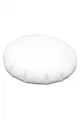 Beanbag med tryk - Rund