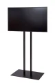 Digital Shop Vindues Display med 50" QMC Skærm