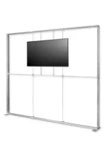 TV-fäste – LED Lightbox Build