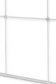 Konstruktions Profil 100 cm - Lodret