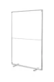 Display SEG Modular 100x200 cm med tryk