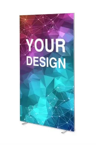 Display SEG Modular 100x230 cm