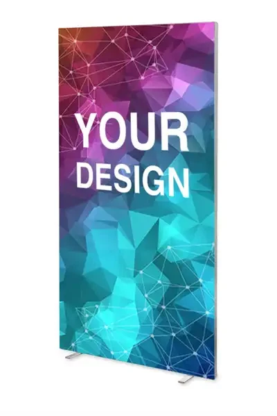 Display SEG Modular 100x250 cm