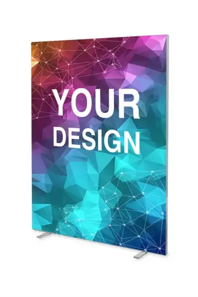 Display SEG Modular 150x200 cm