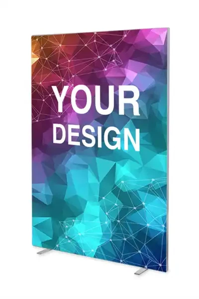 Display SEG Modular 150x230 cm