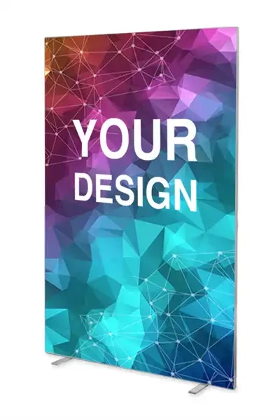 Display SEG Modular 150x250 cm