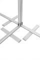 Display SEG Modular 100x200 cm