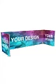 Display SEG Modular 100x200 cm