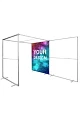 Display SEG Modular 100x200 cm