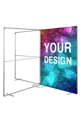 Display SEG Modular