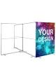 Display SEG Modular 100x200 cm