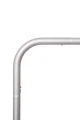 Messevæg - Display Zipper Straight