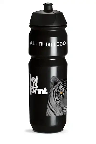 Drikkedunk med logo 750 ml - TACX