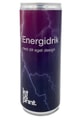 Energidrik - vareprøve