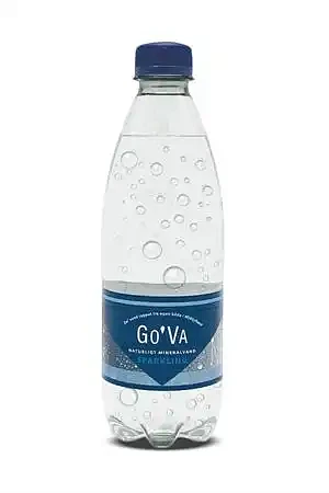 GoVa med brus - 0,50 l.