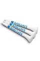 Golftees med logo - 70mm