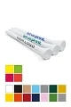 Golftees med logo - 70mm