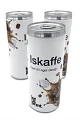 Iskaffe med logo - 250ml