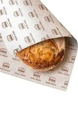 Sandwich papir