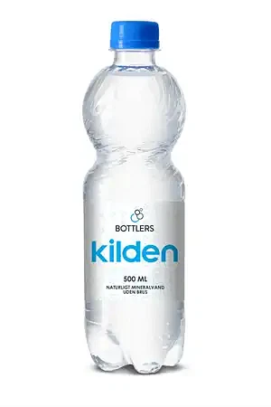 Kilden - 0,50 l.