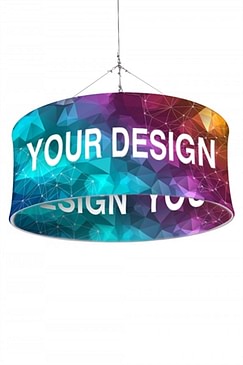 Takbannersystem – Cirkel