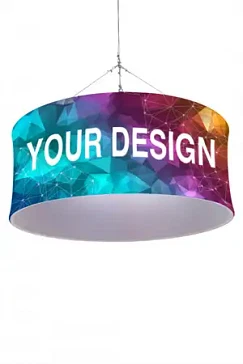 Takbannersystem – Cirkel