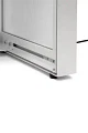 Disk med 32" Samsung skærm