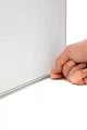 Disk med 32" Samsung skærm