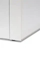 Disk med 32" Samsung skærm