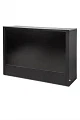 Disk med 55" Samsung skærm